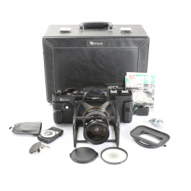 FUJI G617 Panorama Professional Fujifilm (271769)
