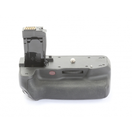 Jupio JBG-C013 Batteriegriff für Canon EOS 760D / 750D wie Canon BG-E18 Battery Grip (272111)