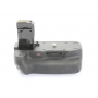 Jupio JBG-C013 Batteriegriff für Canon EOS 760D / 750D wie Canon BG-E18 Battery Grip (272111)