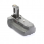 Jupio JBG-C013 Batteriegriff für Canon EOS 760D / 750D wie Canon BG-E18 Battery Grip (272111)