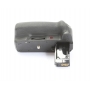 Jupio JBG-C013 Batteriegriff für Canon EOS 760D / 750D wie Canon BG-E18 Battery Grip (272111)