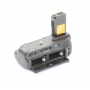 Jupio JBG-C013 Batteriegriff für Canon EOS 760D / 750D wie Canon BG-E18 Battery Grip (272111)