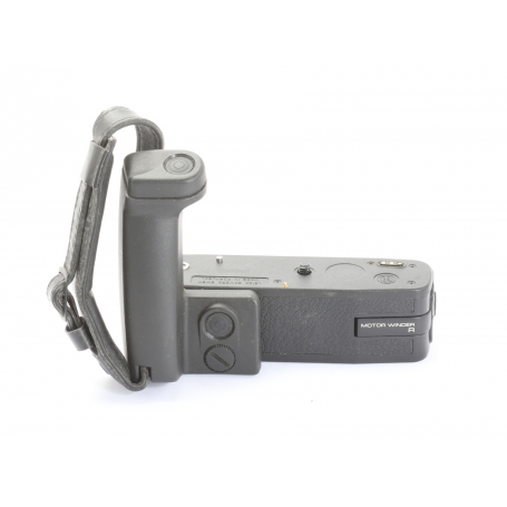 Leica Motor Winder R mit Griff (272248)
