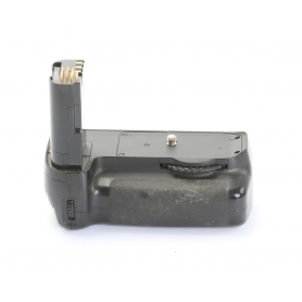 Nikon Batterie-Handgriff MB-D80 (272250)