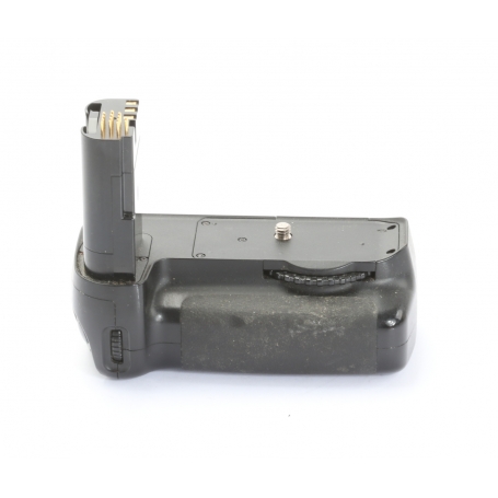 Nikon Batterie-Handgriff MB-D80 (272250)
