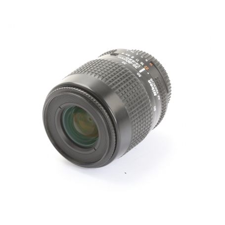 Nikon AF 4,0-5,6/35-80 D (272257)