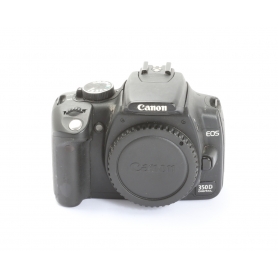 Canon EOS 350D (272259)
