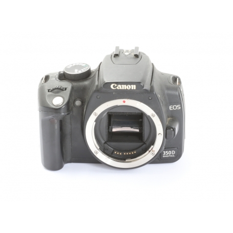 Canon EOS 350D (272260)