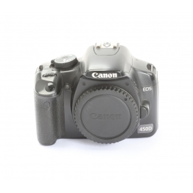 Canon EOS 450D (272263)
