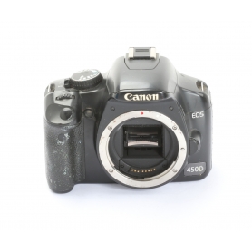 Canon EOS 450D (272264)