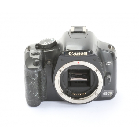 Canon EOS 450D (272264)