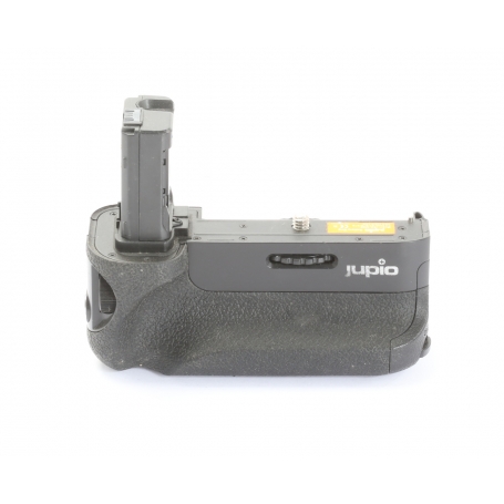 Jupio Batterie-Grip JBG-S005 für Sony A7/A7R/A7S (272270)