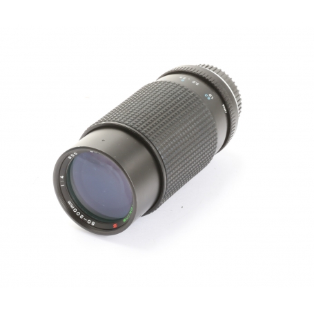 Tokina 4,0/80-200 RMC für Minolta MC/MD (272273)