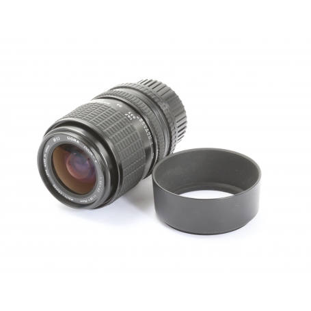 Sigma AF 3,5-4,5/28-70 Multi-Coated Zoom (272274)