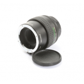 OEM Doubleur FOCA HR7 Macro APK für Pentax K (272276)