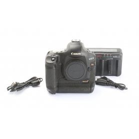 Canon EOS-1DS Mark III (271314)