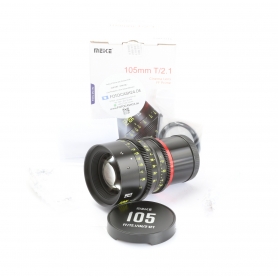 Meike Cinema Lens FF Prime T 2,1/105 Canon RF (272042)