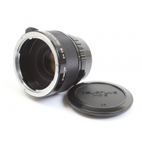 Kenko Teleplus MC6 2x ZB für Zenza Bronica (272142)