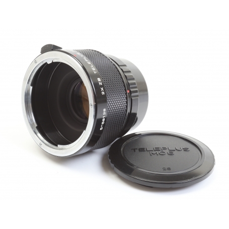 Kenko Teleplus MC6 2x ZB für Zenza Bronica (272142)