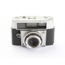 Agfa Optima III Color-Apotar 2,8/45 Compur (272203)
