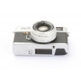 minolta Hi-Matic E mit Rokkor-QF 1,7/40 (272207)