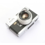minolta Hi-Matic E mit Rokkor-QF 1,7/40 (272207)