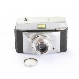 Ferrania Lince 3 mit Steinheil Cassar 2,8/45 Objektiv (272210)