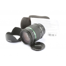 Pentax SMC-DA 3,5-6,3/18-270 D SDM (272219)