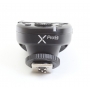 Godox XPro-N 2.4G TTL Funk Sender Blitzauslöser Transmitter für Nikon (272243)