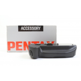 Pentax Batteriegriff D-BG3 Battery Grip Power Grip (272245)