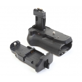 Batteriegriff C 550D Battery Grip für Canon 550D (272249)