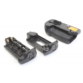 Jupio Batterie-Grip JBG-NO13 für Nikon D7200 (272253)