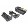 Jupio Batterie-Grip JBG-NO13 für Nikon D7200 (272253)