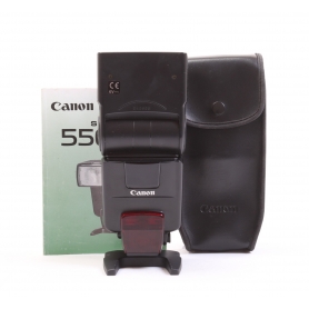 Canon Speedlite 550EX (272390)