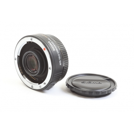Sigma EX Telekonverter APO DG 1,4x C/EF (272400)