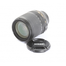 Nikon AF-S 3,5-5,6/18-105 G ED VR DX (272402)