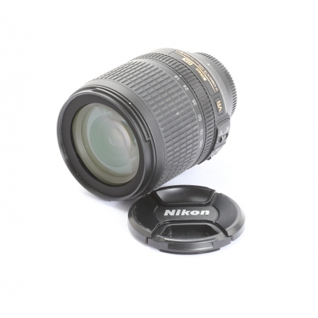 Nikon AF-S 3,5-5,6/18-105 G ED VR DX (272402)