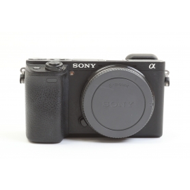 Sony Alpha 6300 (272406)