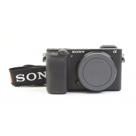 Sony Alpha 6300 (272408)
