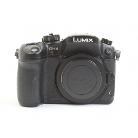 Panasonic Lumix DMC-GH4 (272409)
