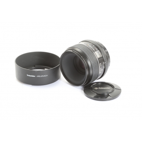 Schneider-Kreuznach Mamiya Sekor D 2,8/80 LS Mamiya M645 AFD (270292)