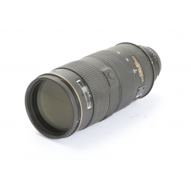 Nikon AF-S 2,8/80-200 IF ED D (271410)