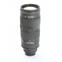 Nikon AF-S 2,8/80-200 IF ED D (271410)