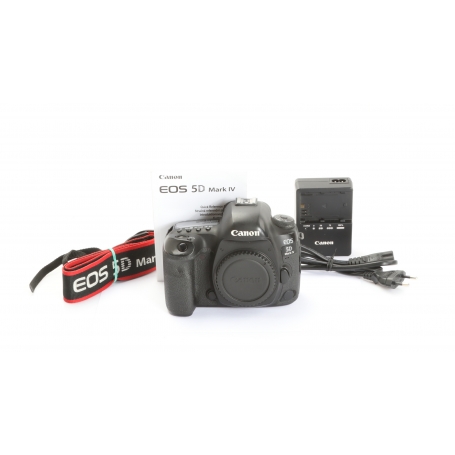 Canon EOS 5D Mark IV (272033)
