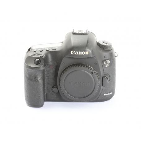 Canon EOS 5D Mark III (272034)
