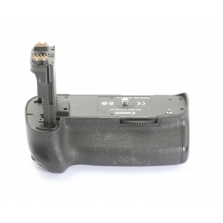 Canon Batterie-Pack BG-E11 EOS 5D Mark III (272075)