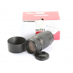 Tamron LD 4,0-5,6/70-300 Makro DI C/EF (272076)