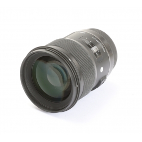 Sigma EX 1,4/50 DG HSM ART C/EF (272077)