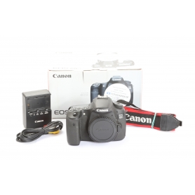 Canon EOS 60D (272078)