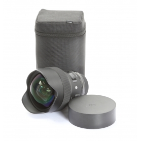 Sigma DG 1,8/14 HSM ART NI/AF (272214)